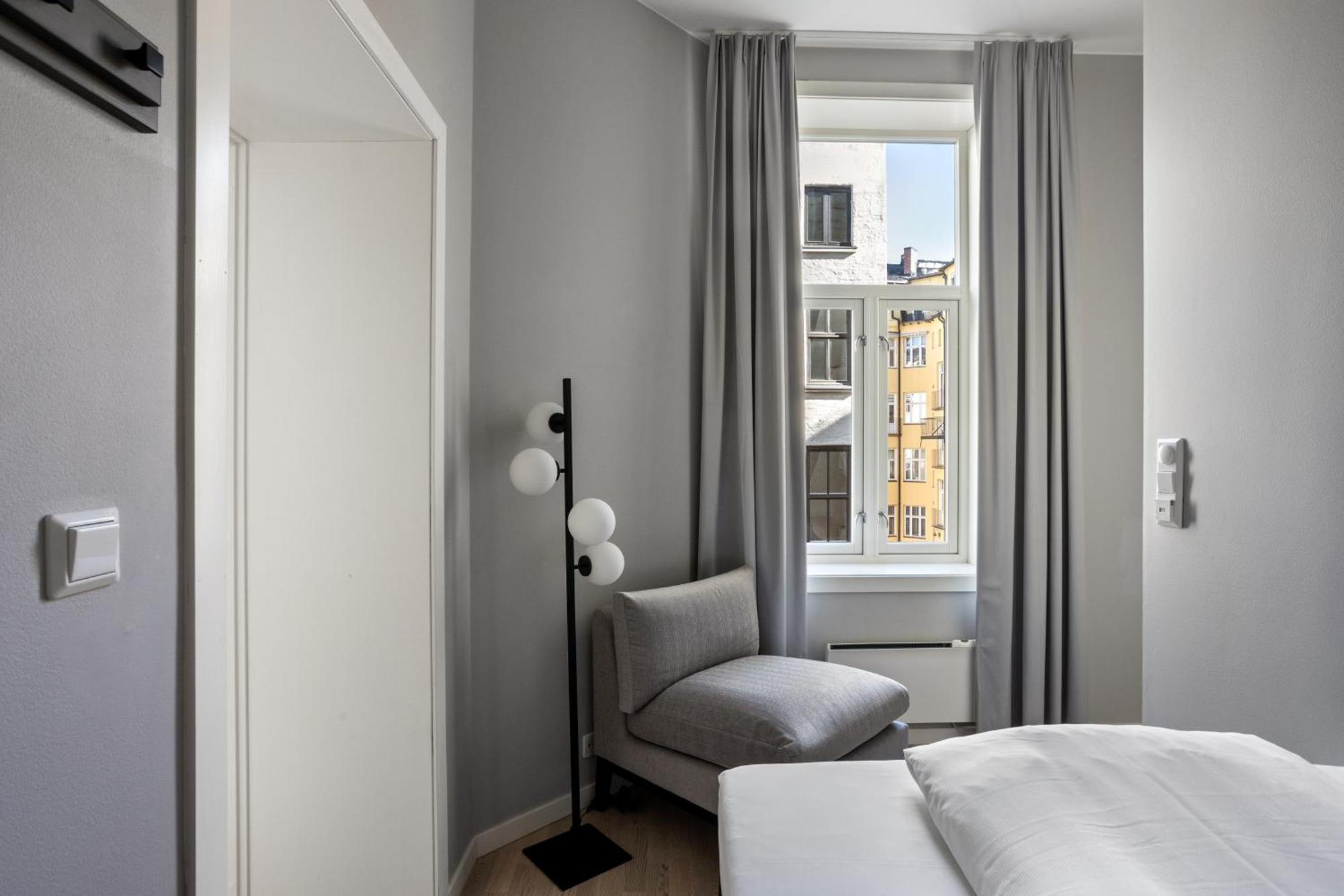Numa Oslo Topp Phòng bức ảnh