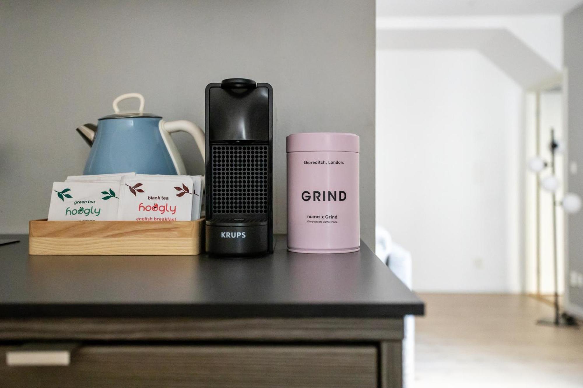 Numa Oslo Topp Ngoại thất bức ảnh