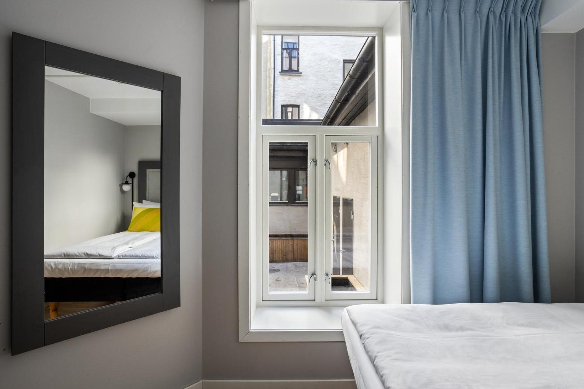 Numa Oslo Topp Ngoại thất bức ảnh