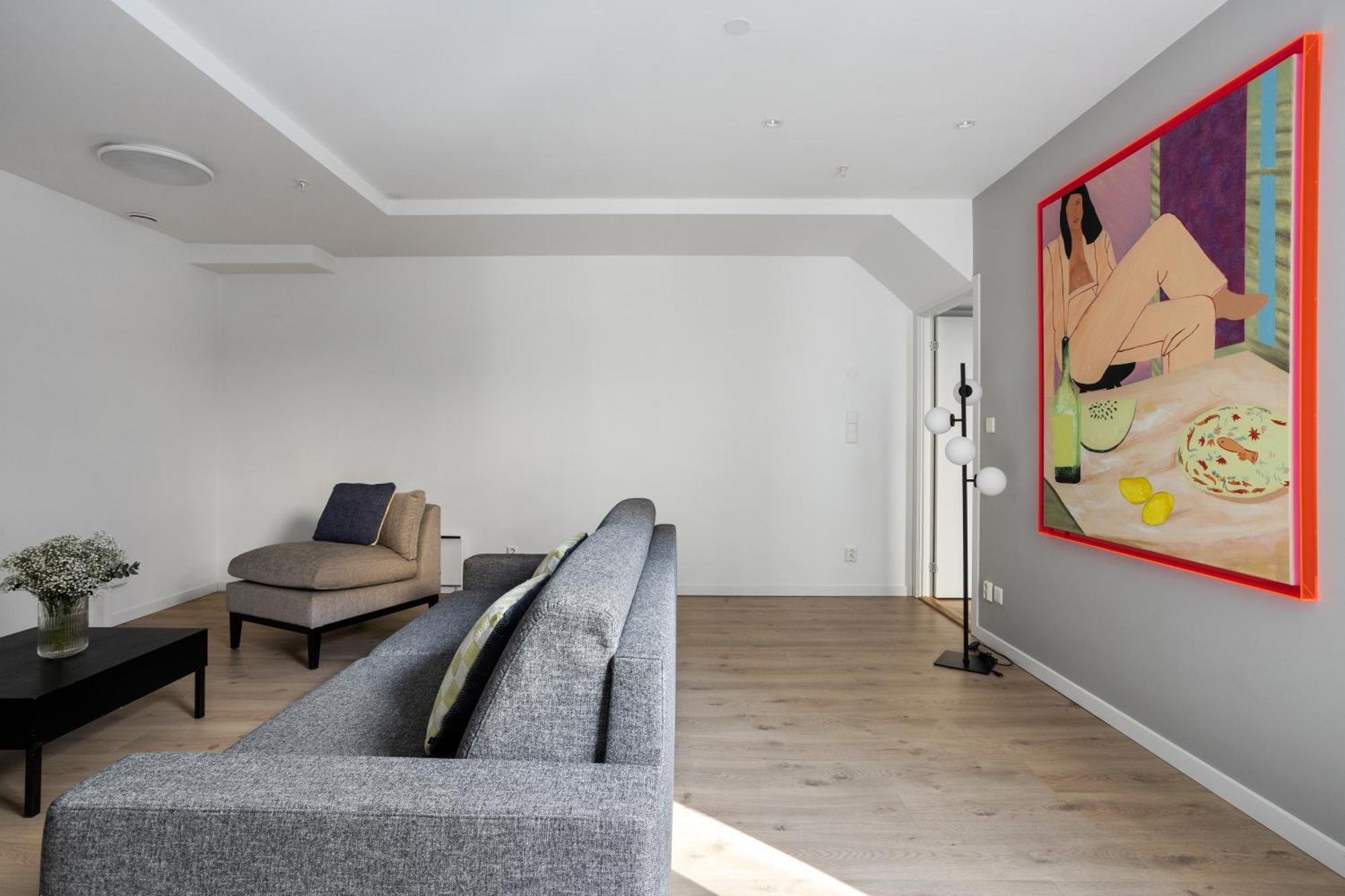 Numa Oslo Topp Ngoại thất bức ảnh