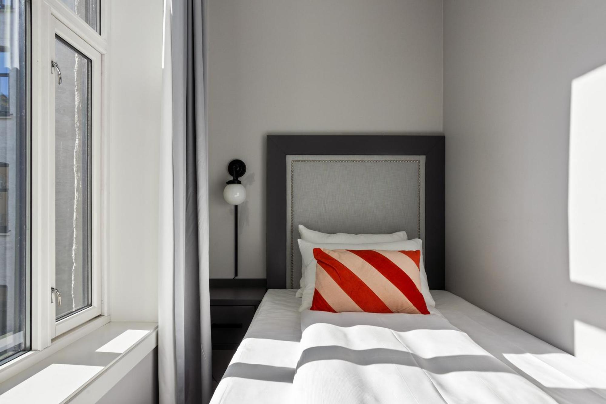 Numa Oslo Topp Phòng bức ảnh