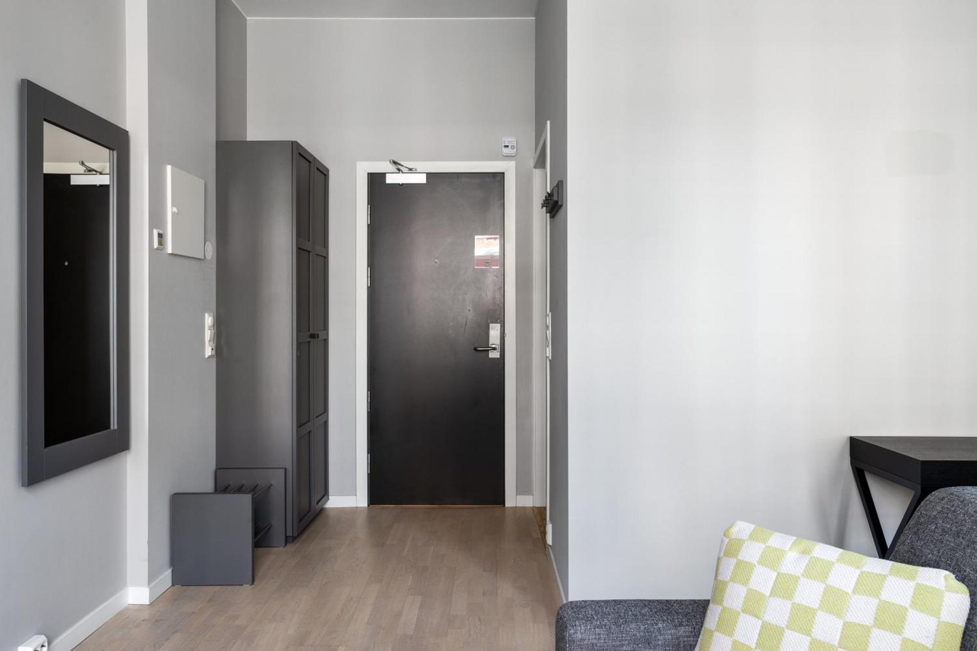 Numa Oslo Topp Ngoại thất bức ảnh