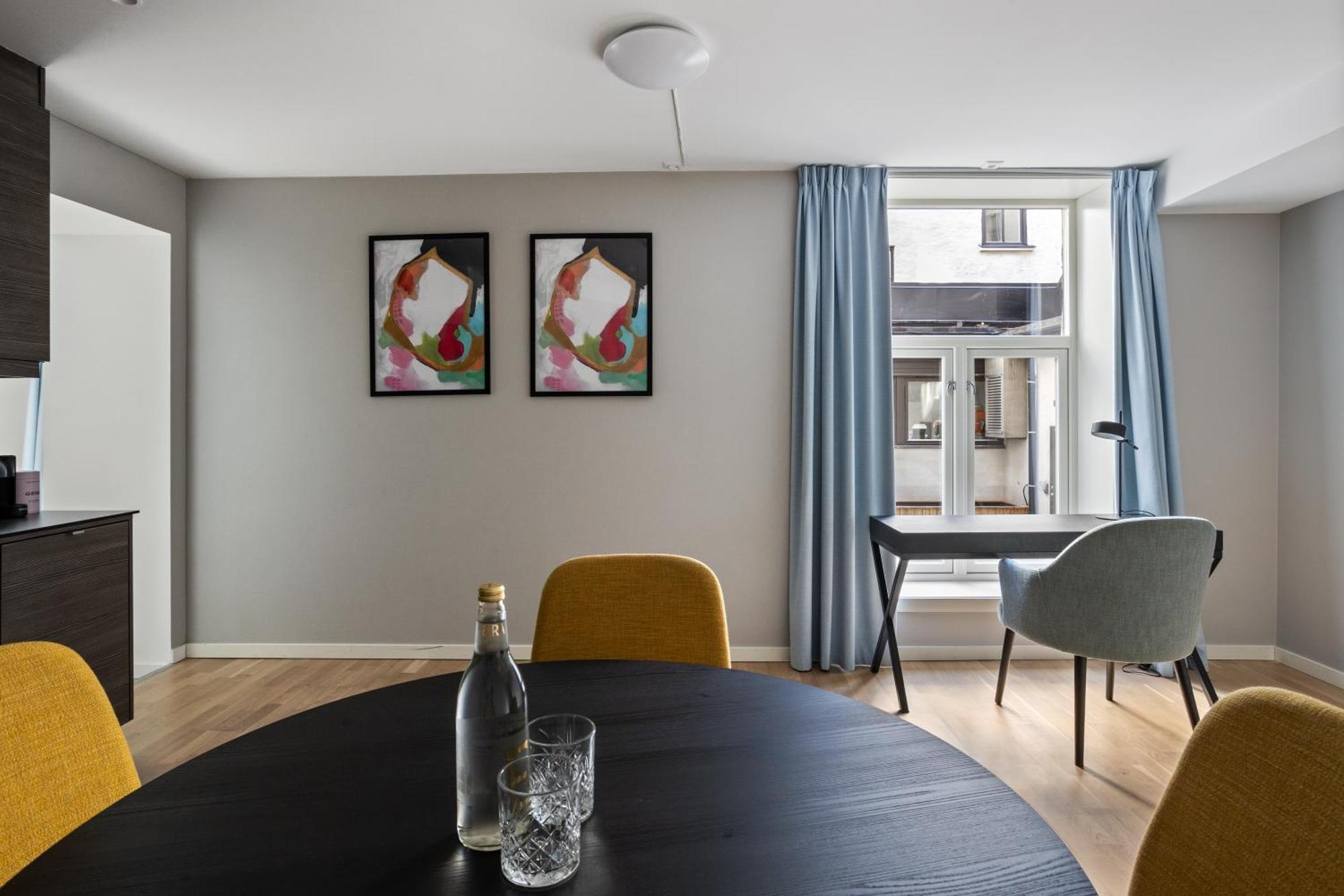 Numa Oslo Topp Ngoại thất bức ảnh