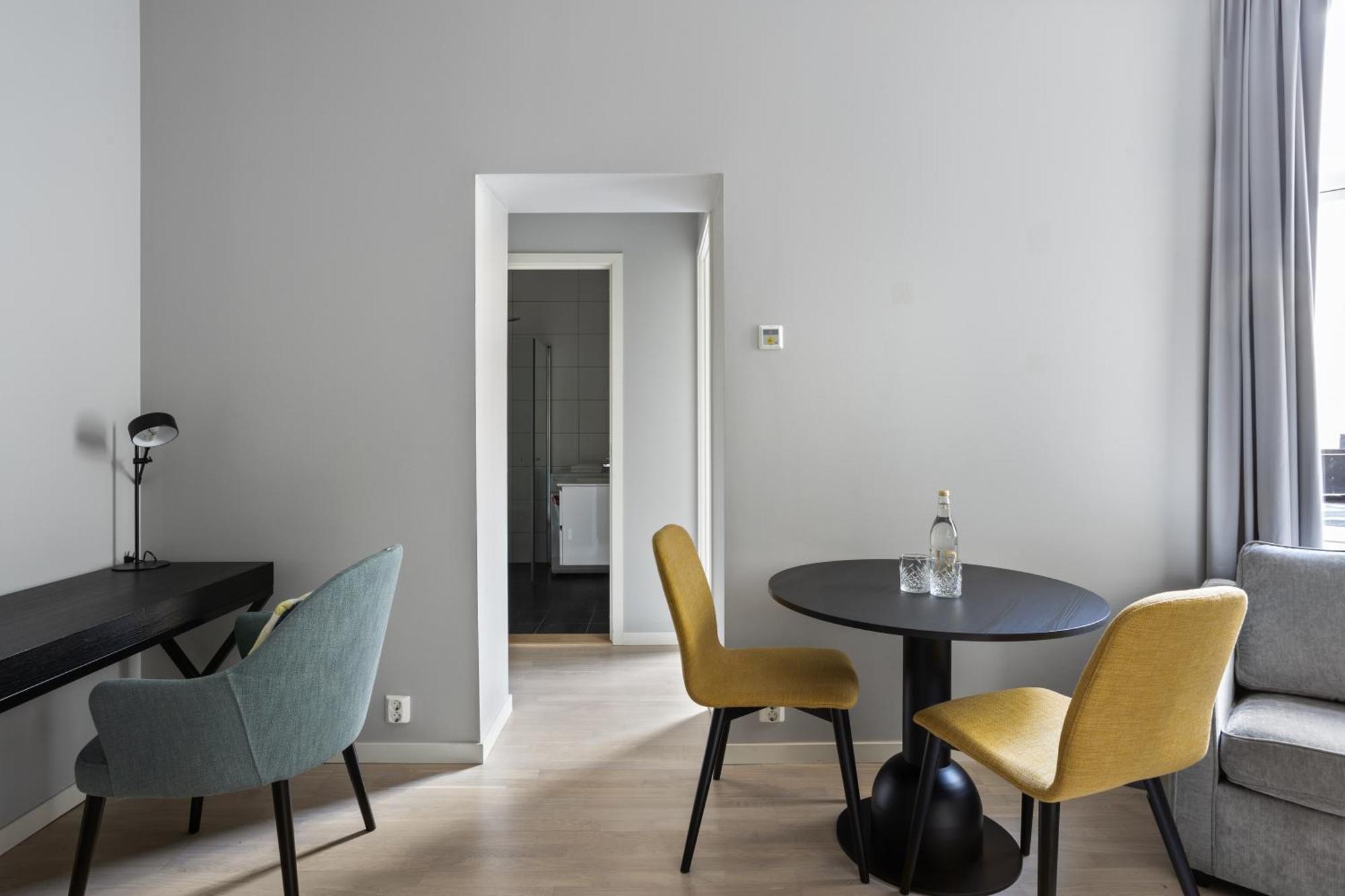 Numa Oslo Topp Ngoại thất bức ảnh