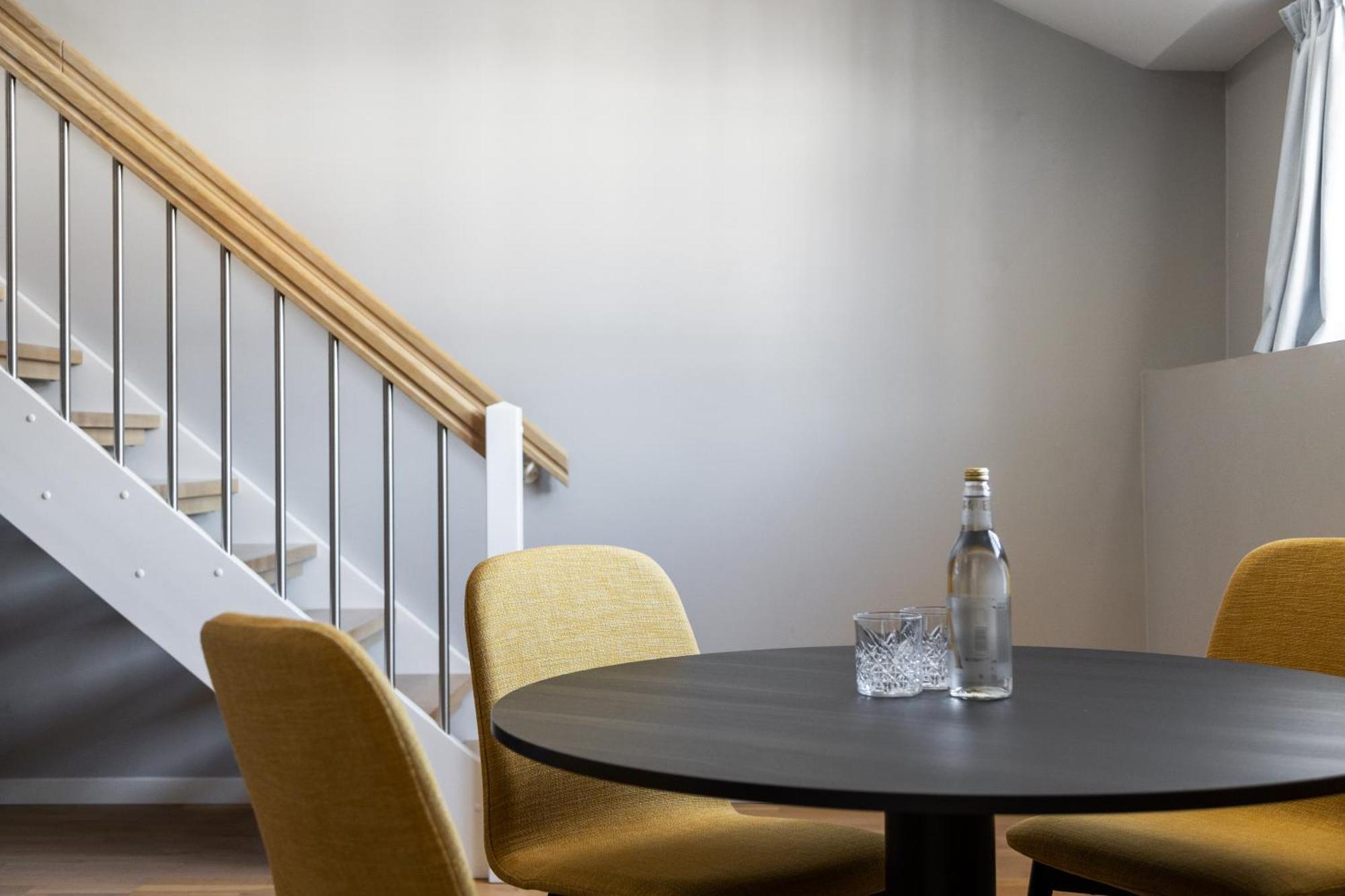 Numa Oslo Topp Ngoại thất bức ảnh