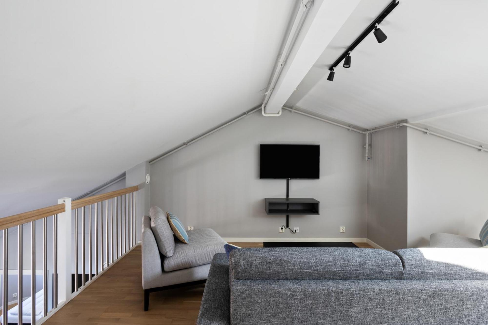 Numa Oslo Topp Ngoại thất bức ảnh