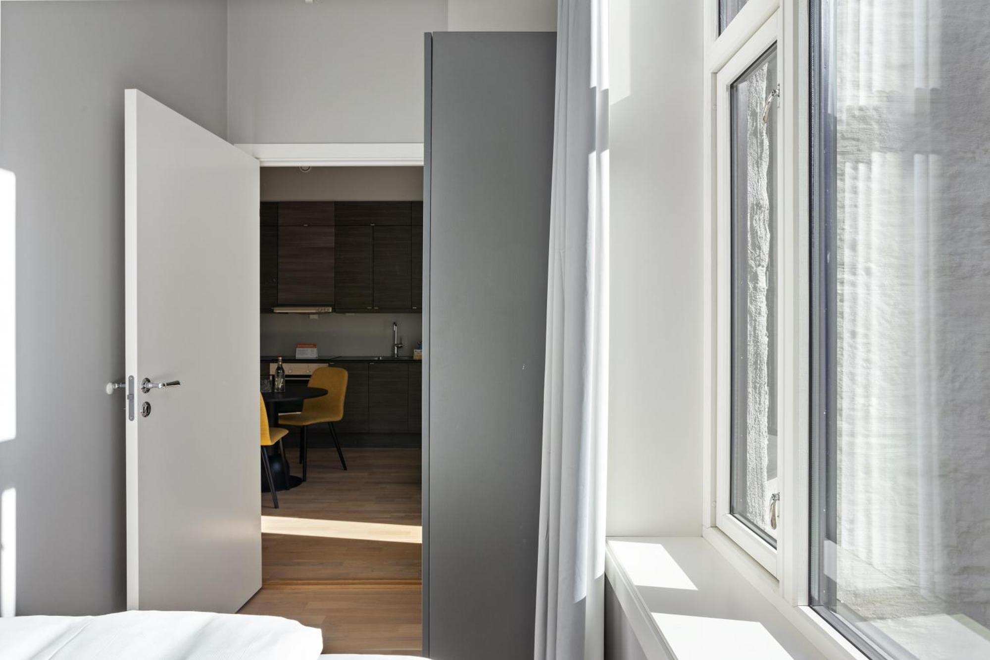 Numa Oslo Topp Ngoại thất bức ảnh