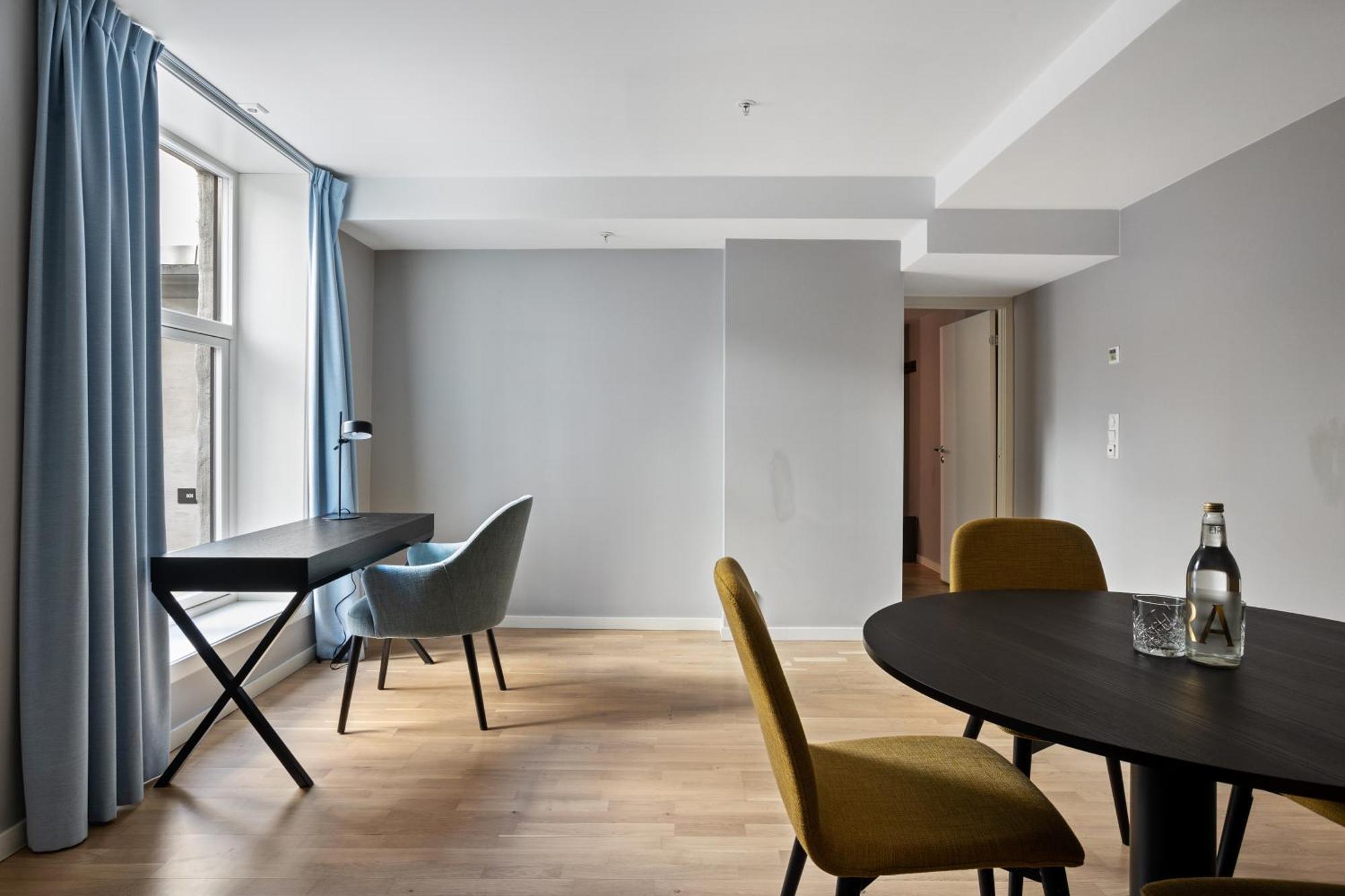 Numa Oslo Topp Ngoại thất bức ảnh