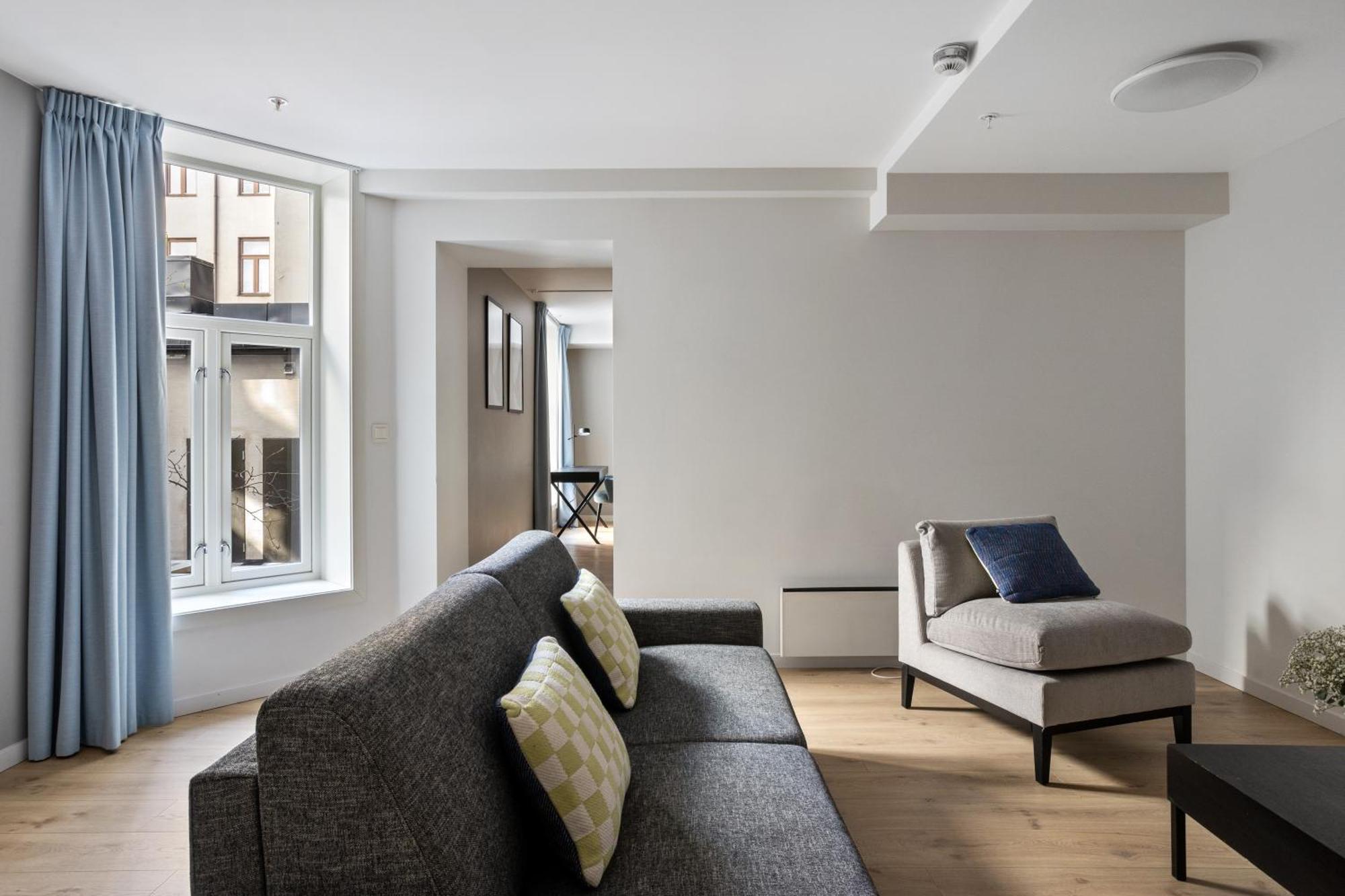 Numa Oslo Topp Ngoại thất bức ảnh