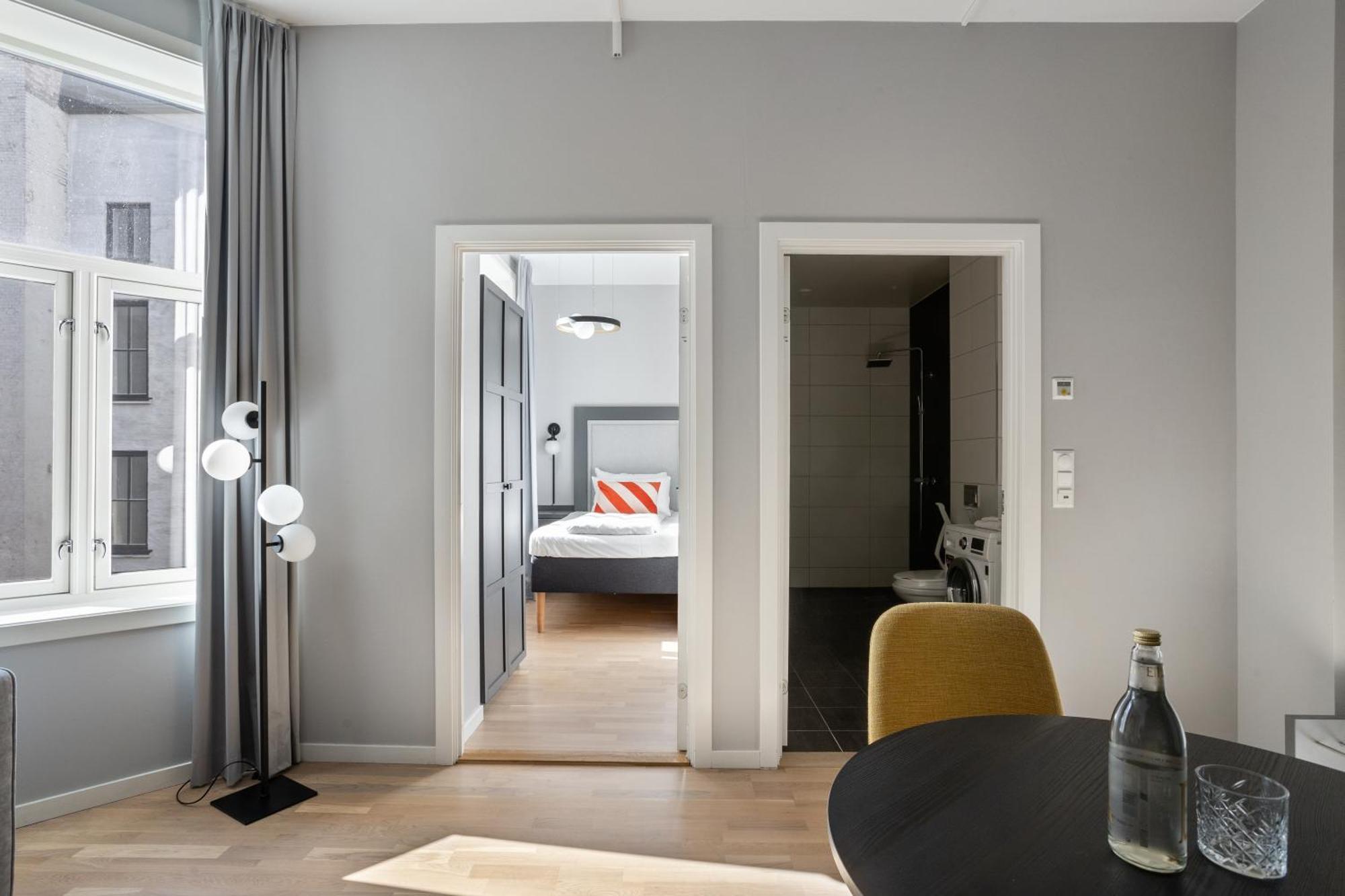 Numa Oslo Topp Ngoại thất bức ảnh