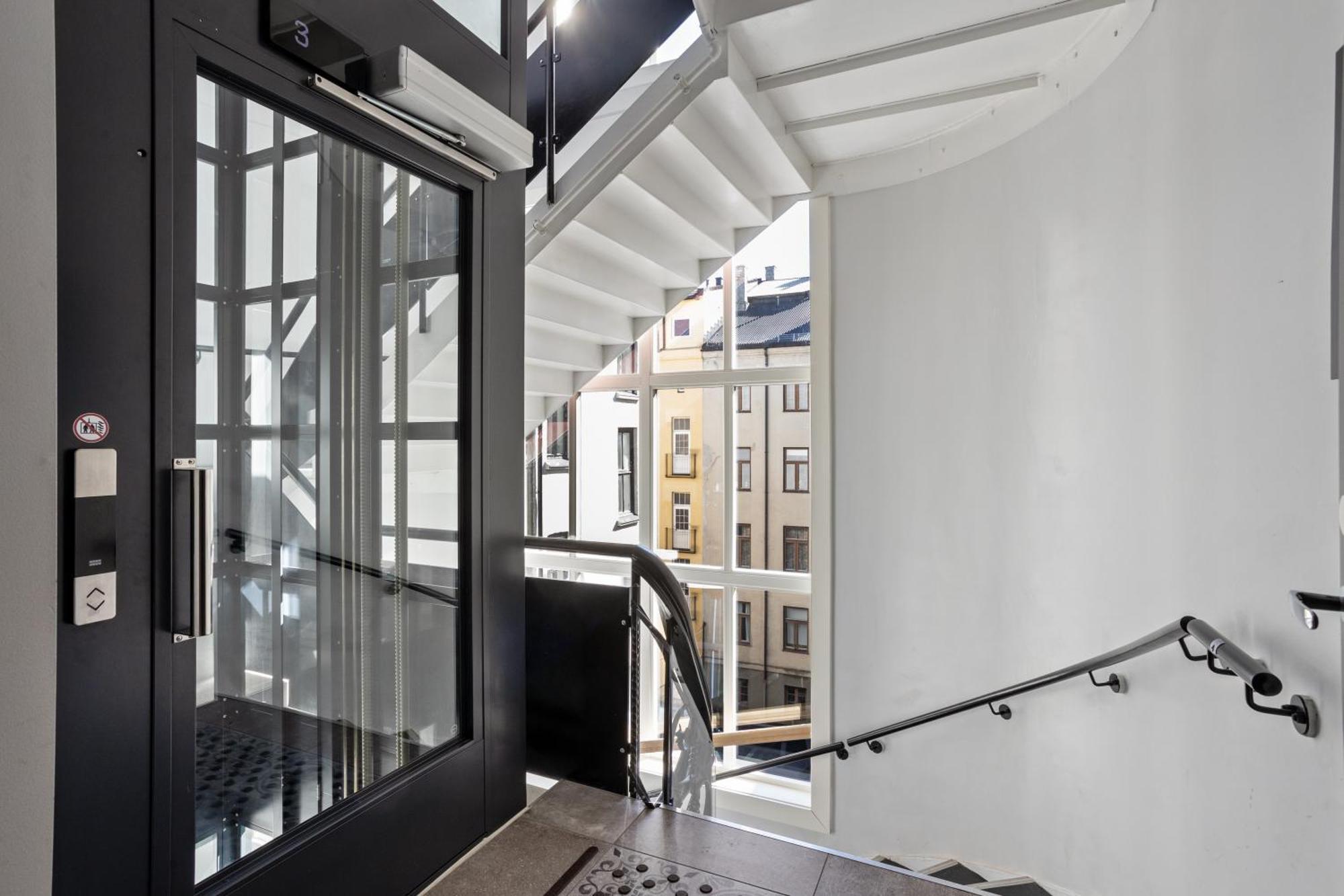 Numa Oslo Topp Ngoại thất bức ảnh
