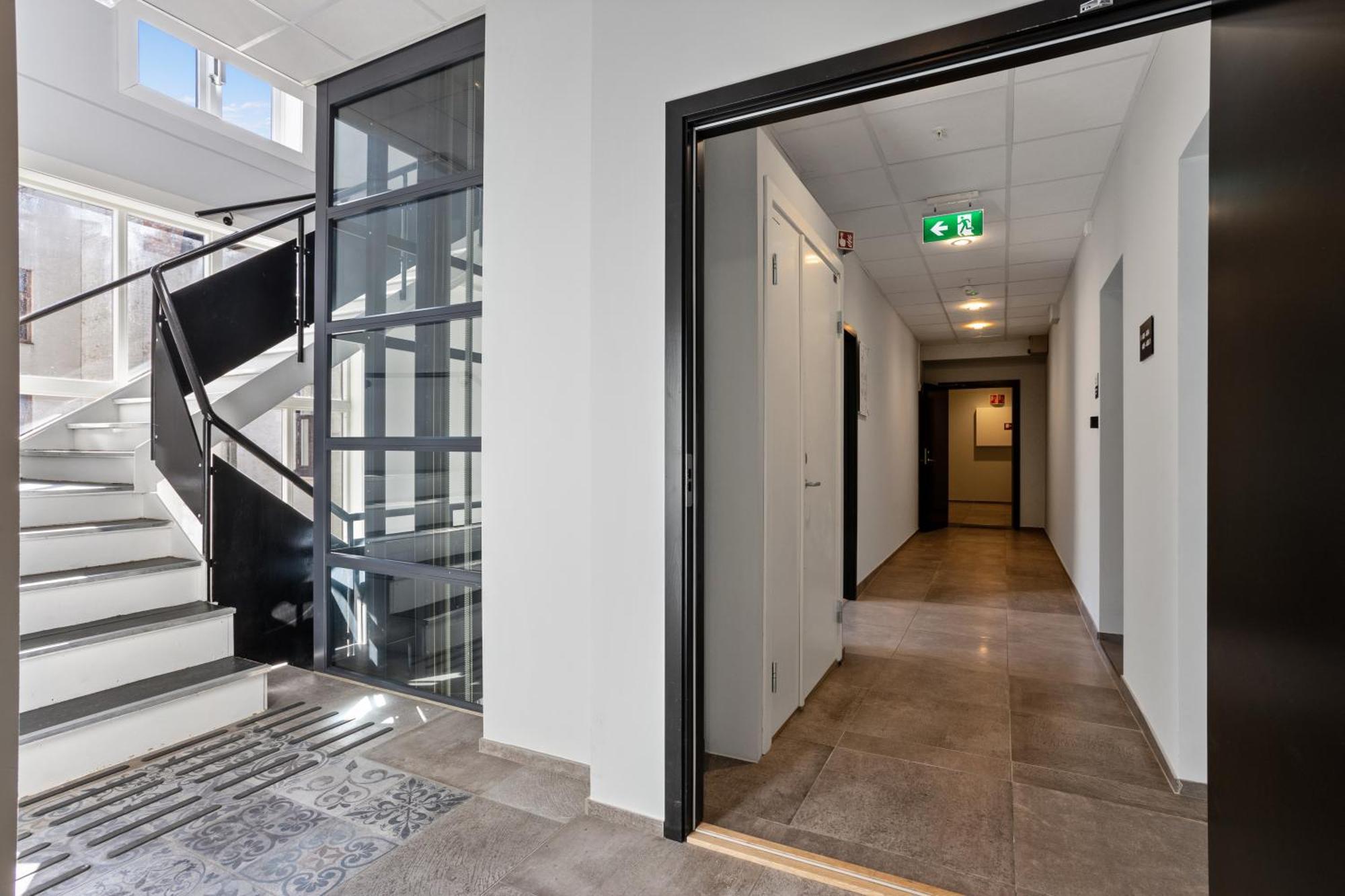 Numa Oslo Topp Ngoại thất bức ảnh